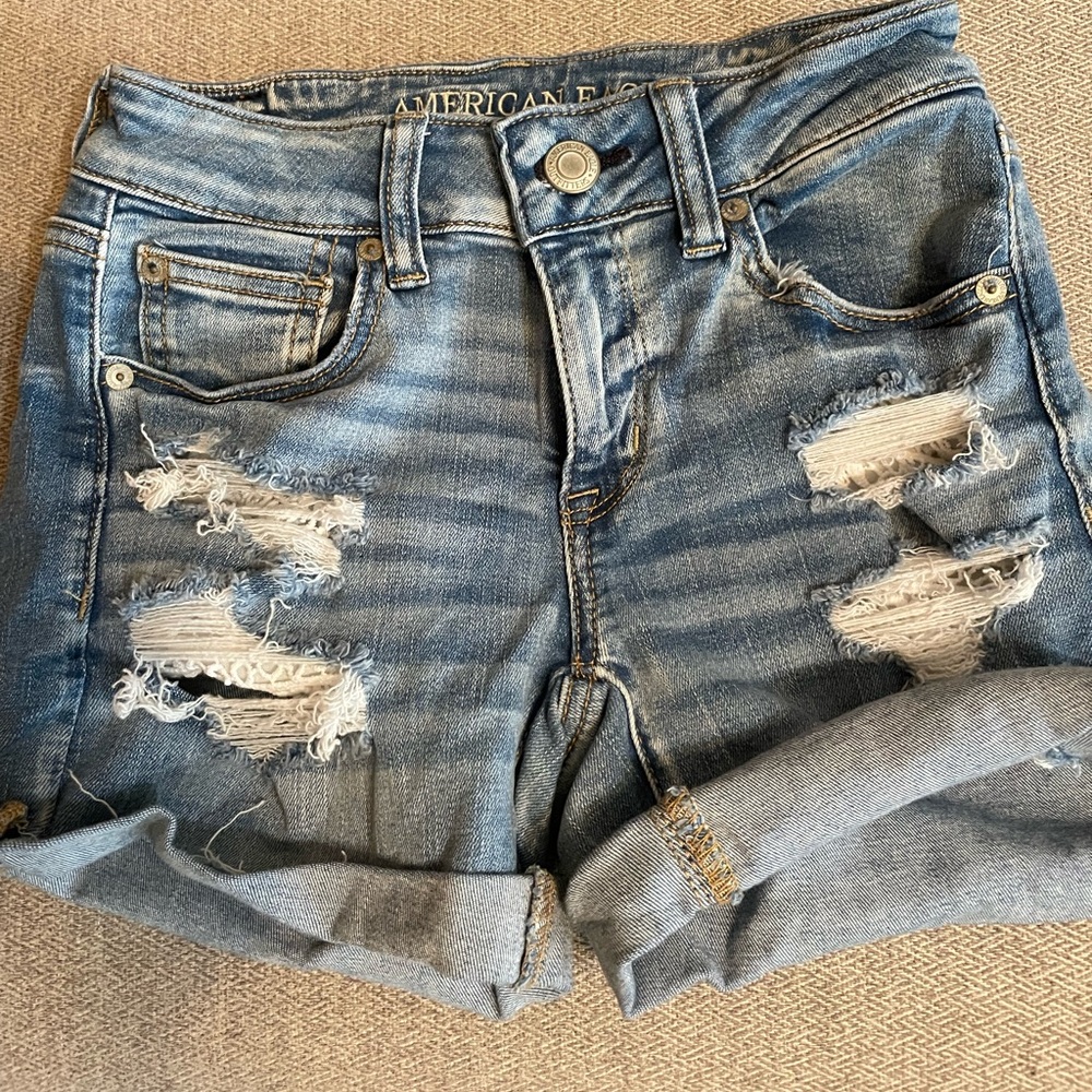 American Eagle shorts